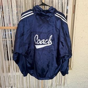 Vintage Windbreaker‎